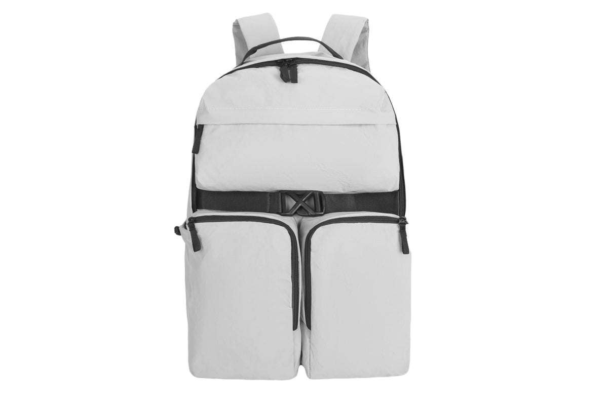 Unisex Backpack MBP24T04 - Baystory