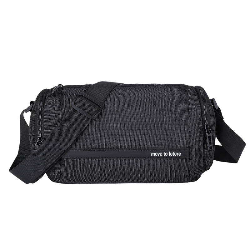 Men's Crossbody MCB24C78 - Vacuum Compression backpacks, Gun Bags, Tactical Bags MOQ From 24pcs | BaystorySupply