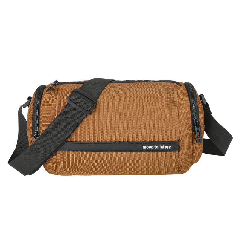 Men's Crossbody MCB24C78 - Vacuum Compression backpacks, Gun Bags, Tactical Bags MOQ From 24pcs | BaystorySupply