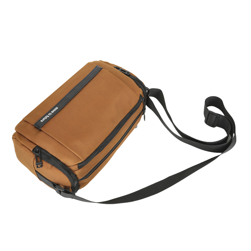 Men's Crossbody MCB24C78 - Vacuum Compression backpacks, Gun Bags, Tactical Bags MOQ From 24pcs | BaystorySupply