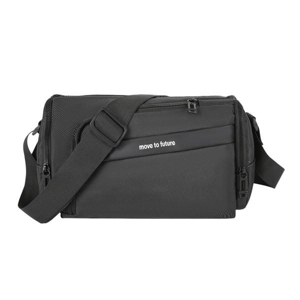 Men's Crossbody MCB24C77 - Vacuum Compression backpacks, Gun Bags, Tactical Bags MOQ From 24pcs | BaystorySupply