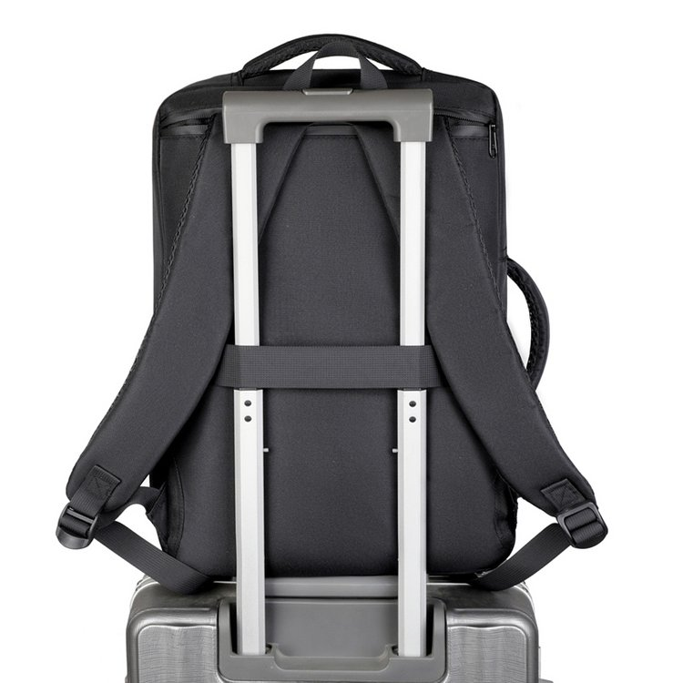 Men's Vacuum Compression Backpack MBP25C96 - Vacuum Compression backpacks, Gun Bags, Tactical Bags MOQ From 24pcs | BaystorySupply