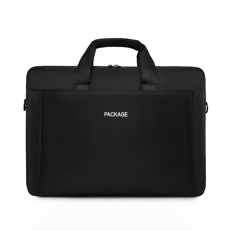 Laptop Bag LB241S10 - Vacuum Compression backpacks, Gun Bags, Tactical Bags MOQ From 24pcs | BaystorySupply