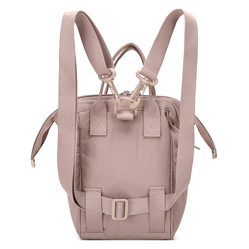 Unisex Crossbody - NCB26T28