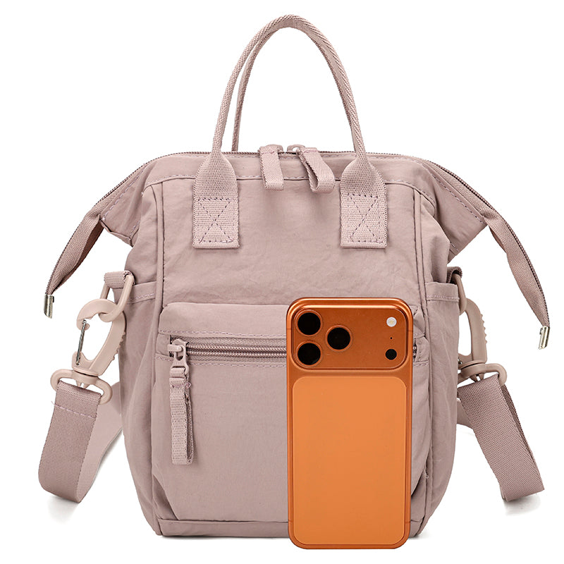 Unisex Crossbody - NCB26T28