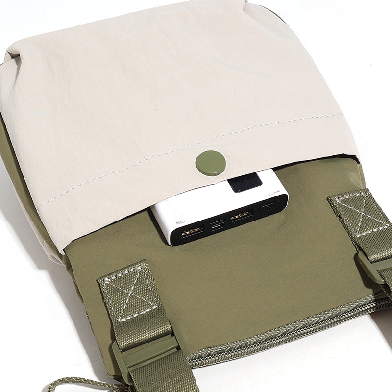 Women's Crossbody - WCB26T27