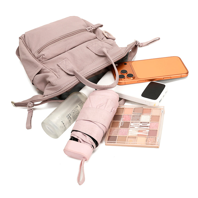 Unisex Crossbody - NCB26T28