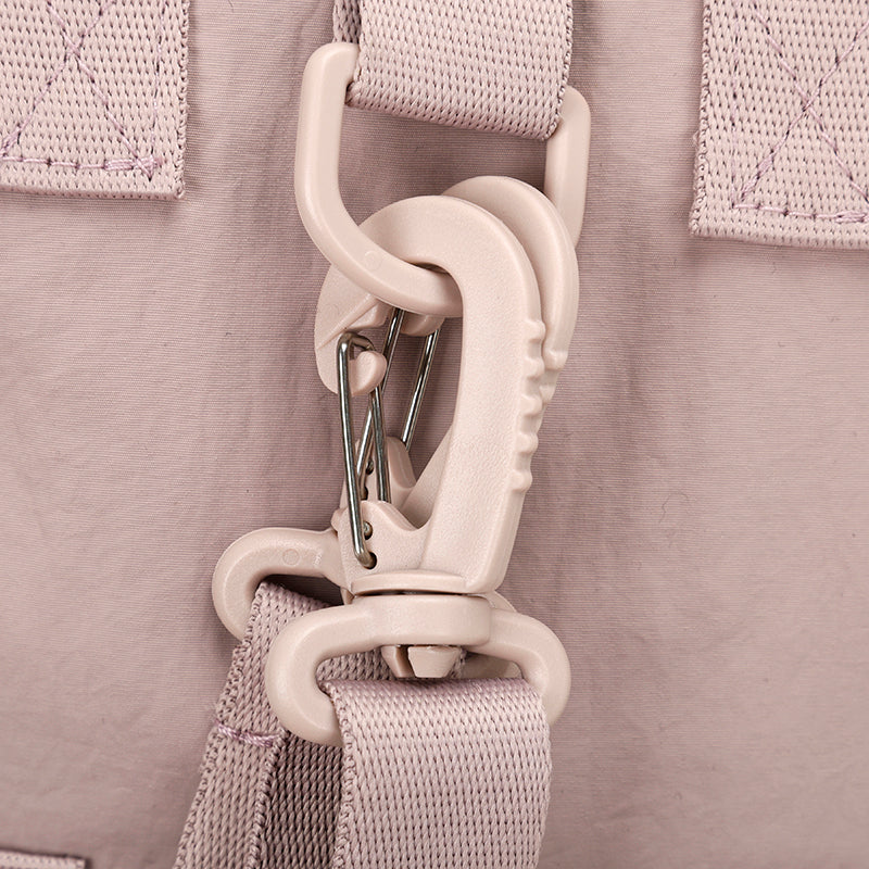Unisex Crossbody - NCB26T28