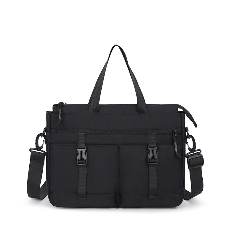 Men’s Crossbody MCB24S55 - Vacuum Compression backpacks, Gun Bags, Tactical Bags MOQ From 24pcs | BaystorySupply