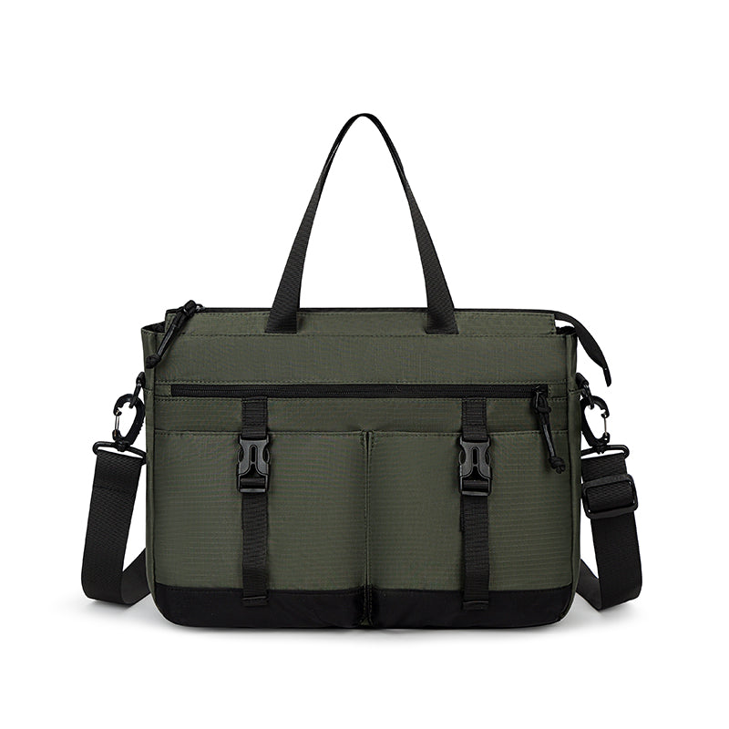 Men’s Crossbody MCB24S55 - Vacuum Compression backpacks, Gun Bags, Tactical Bags MOQ From 24pcs | BaystorySupply