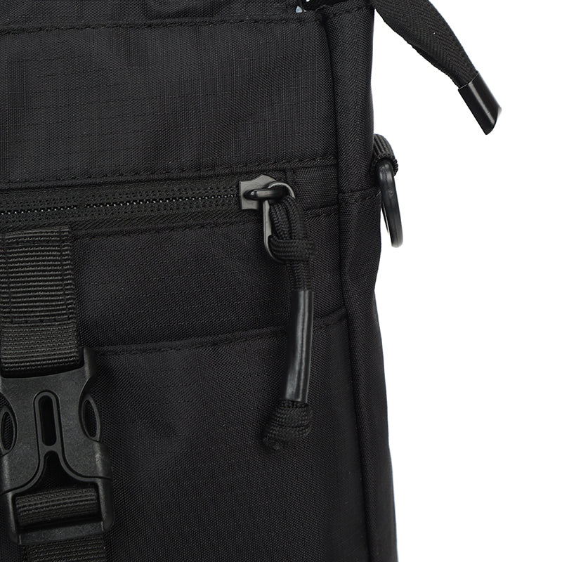 Men’s Crossbody MCB24S55 - Vacuum Compression backpacks, Gun Bags, Tactical Bags MOQ From 24pcs | BaystorySupply