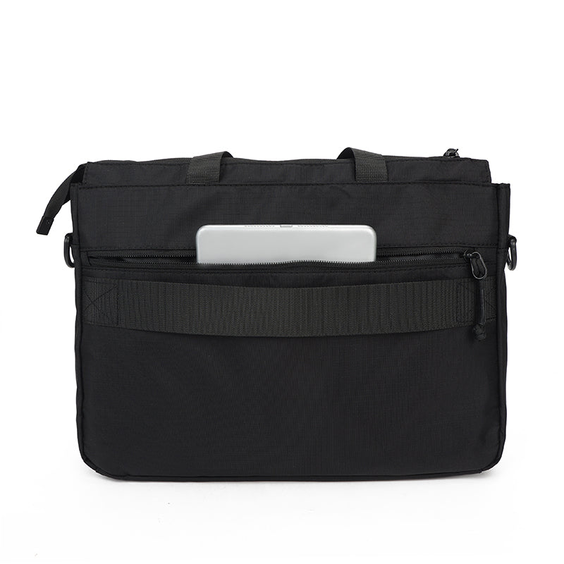 Men’s Crossbody MCB24S55 - Vacuum Compression backpacks, Gun Bags, Tactical Bags MOQ From 24pcs | BaystorySupply