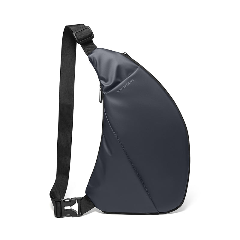 Men's Sling Bag MSB24W209 - Vacuum Compression backpacks, Gun Bags, Tactical Bags MOQ From 24pcs | BaystorySupply