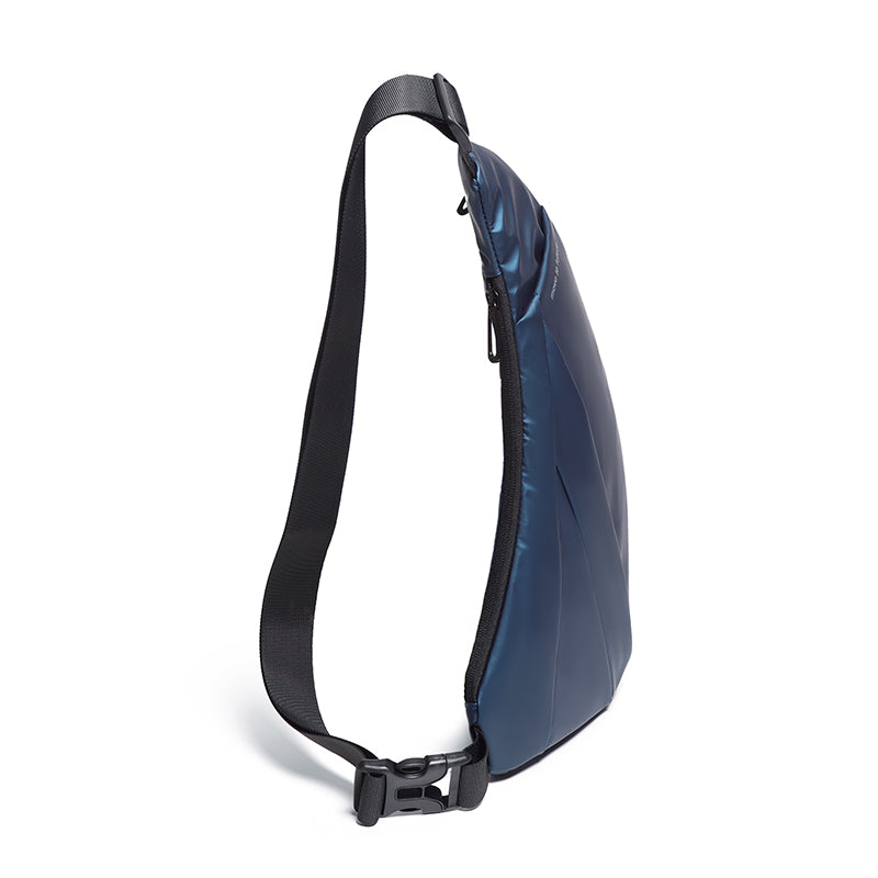 Men's Sling Bag MSB24W209 - Vacuum Compression backpacks, Gun Bags, Tactical Bags MOQ From 24pcs | BaystorySupply
