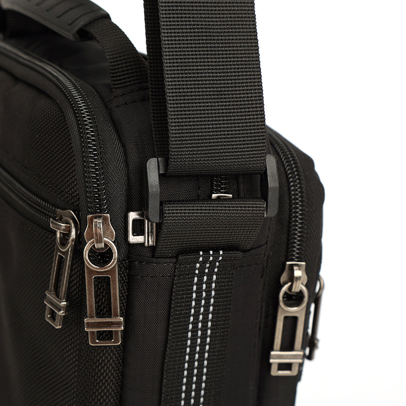Men’s Crossbody MCB24S57 - Vacuum Compression backpacks, Gun Bags, Tactical Bags MOQ From 24pcs | BaystorySupply