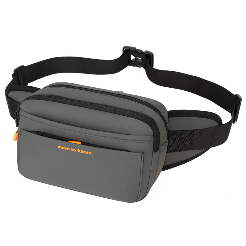 Men’s Belt Bag MBB24181 - Baystory