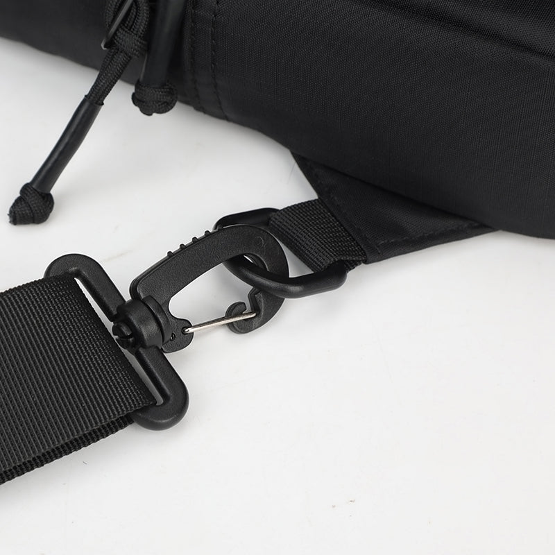 Men’s Sling Bag MSB24S207 - Vacuum Compression backpacks, Gun Bags, Tactical Bags MOQ From 24pcs | BaystorySupply