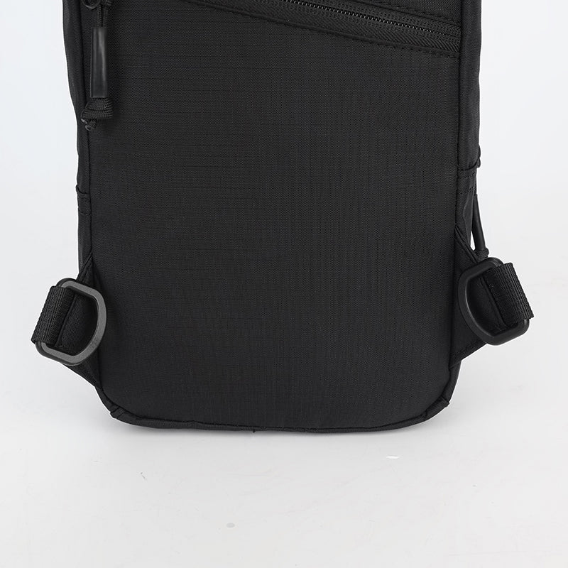 Men’s Sling Bag MSB24S207 - Vacuum Compression backpacks, Gun Bags, Tactical Bags MOQ From 24pcs | BaystorySupply