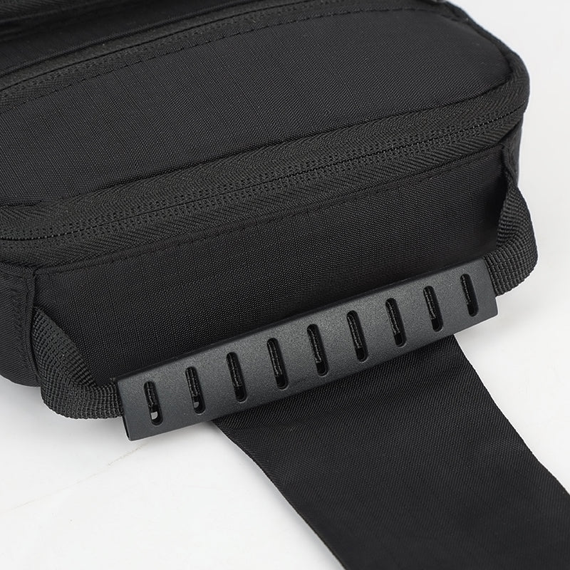 Men’s Sling Bag MSB24S207 - Vacuum Compression backpacks, Gun Bags, Tactical Bags MOQ From 24pcs | BaystorySupply