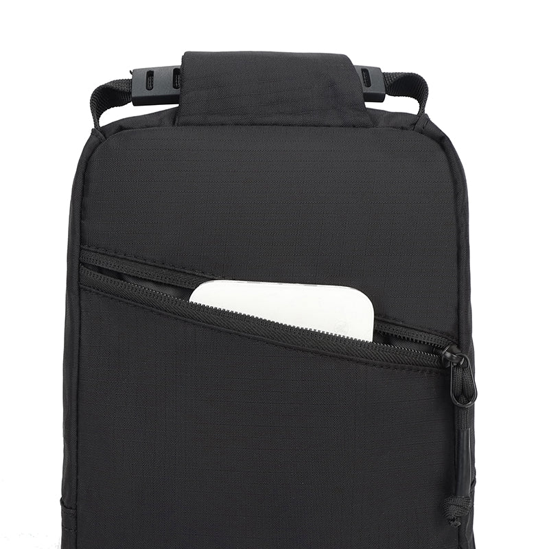 Men’s Sling Bag MSB24S207 - Vacuum Compression backpacks, Gun Bags, Tactical Bags MOQ From 24pcs | BaystorySupply