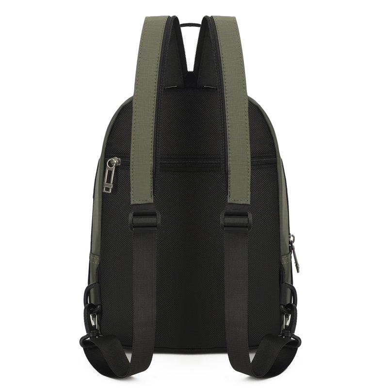 Men’s Belt Bag MBB24S87 - Vacuum Compression backpacks, Gun Bags, Tactical Bags MOQ From 24pcs | BaystorySupply