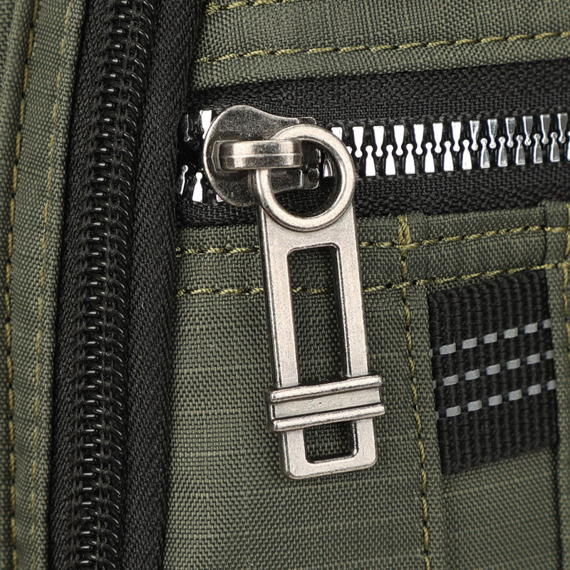 Men’s Belt Bag MBB24S87 - Vacuum Compression backpacks, Gun Bags, Tactical Bags MOQ From 24pcs | BaystorySupply
