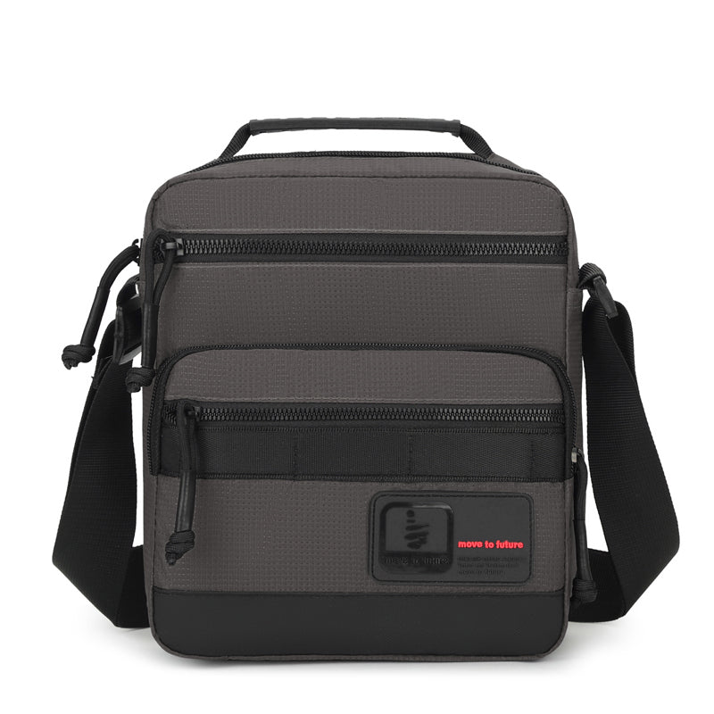 Men’s Crossbody Bag MCB24S10 - Baystory