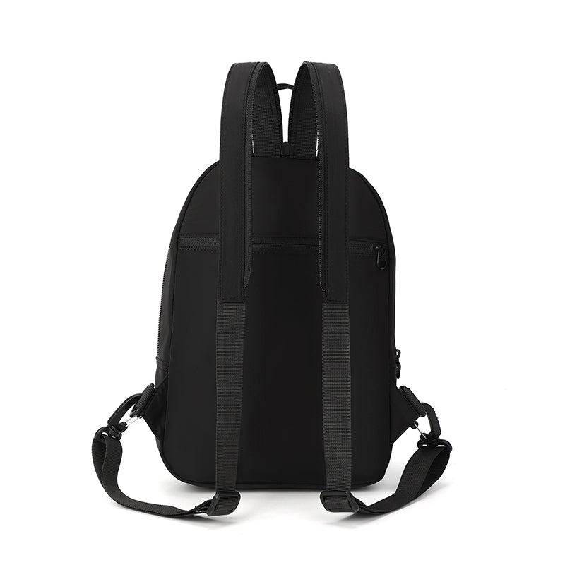 Men’s Sling Bag MSB24C88 - Vacuum Compression backpacks, Gun Bags, Tactical Bags MOQ From 24pcs | BaystorySupply