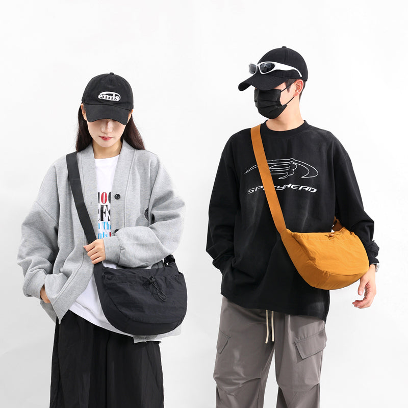 Unisex Crossbody MCB24T27 - Vacuum Compression backpacks, Gun Bags, Tactical Bags MOQ From 24pcs | BaystorySupply