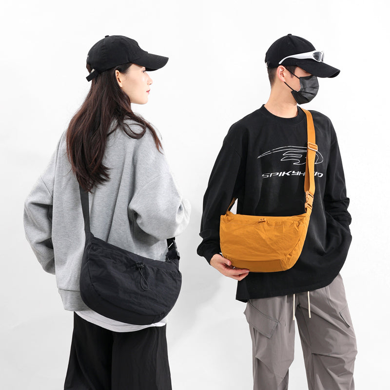 Unisex Crossbody MCB24T27 - Vacuum Compression backpacks, Gun Bags, Tactical Bags MOQ From 24pcs | BaystorySupply