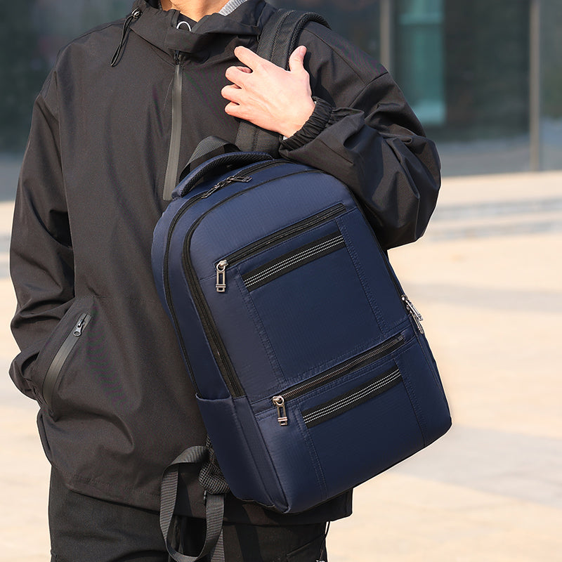 Men's Backpack MBP24S19 - Vacuum Compression backpacks, Gun Bags, Tactical Bags MOQ From 24pcs | BaystorySupply