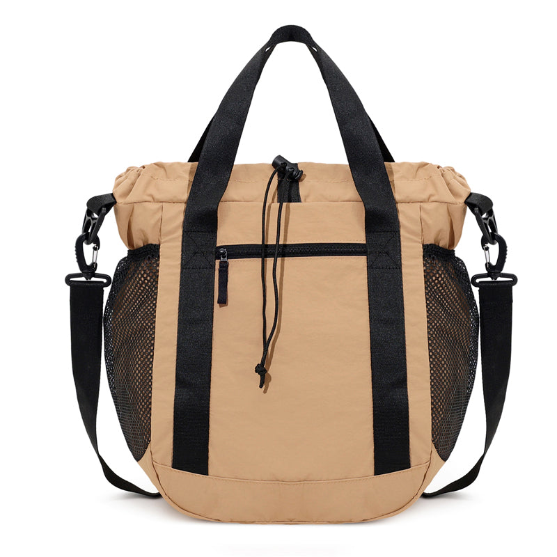 Unisex Crossbody MCB24T22 - Vacuum Compression backpacks, Gun Bags, Tactical Bags MOQ From 24pcs | BaystorySupply