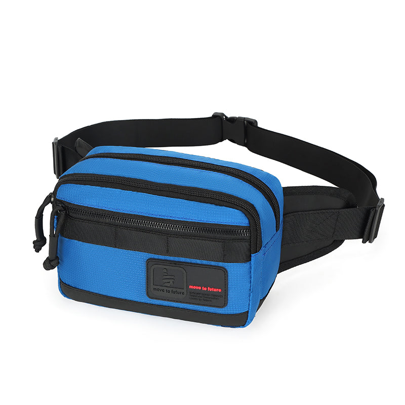 Men’s Belt Bag MBB24S16 - Baystory