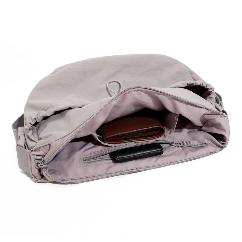 Unisex Crossbody MCB24T27 - Vacuum Compression backpacks, Gun Bags, Tactical Bags MOQ From 24pcs | BaystorySupply