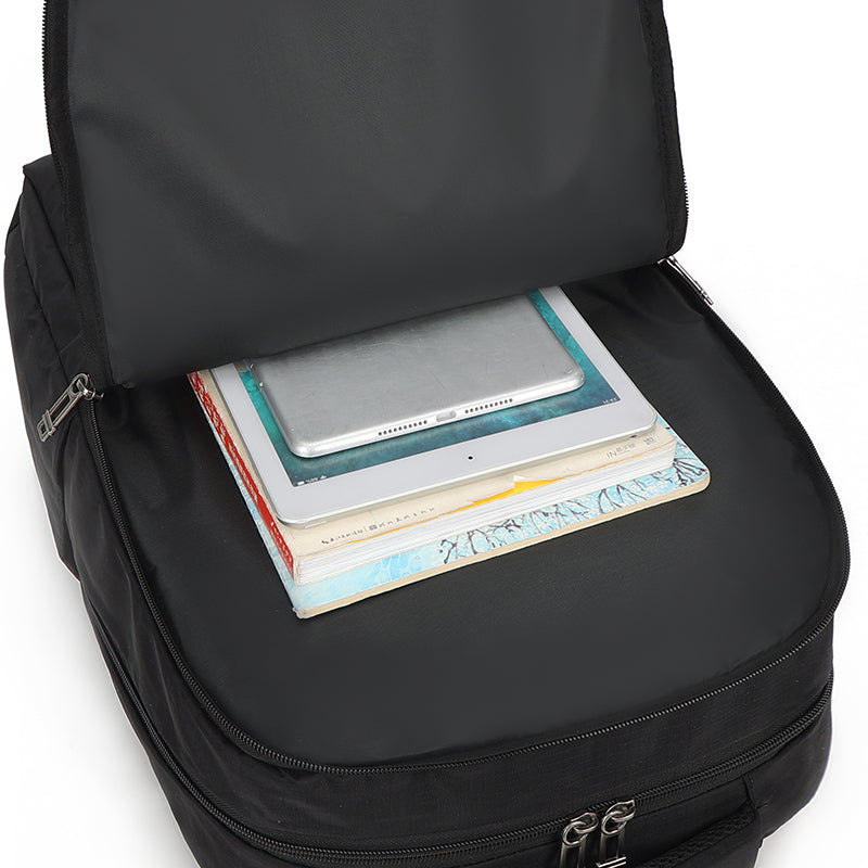 Men's Backpack MBP24S19 - Vacuum Compression backpacks, Gun Bags, Tactical Bags MOQ From 24pcs | BaystorySupply