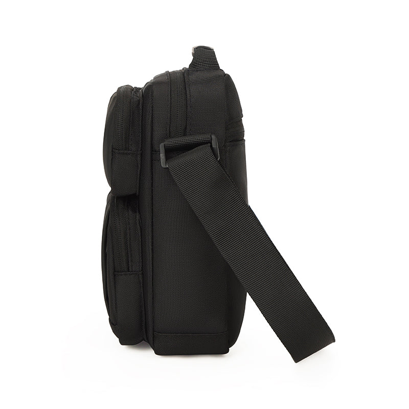 Men's Crossbody MCB24C72 / MCB24C73 - Vacuum Compression backpacks, Gun Bags, Tactical Bags MOQ From 24pcs | BaystorySupply