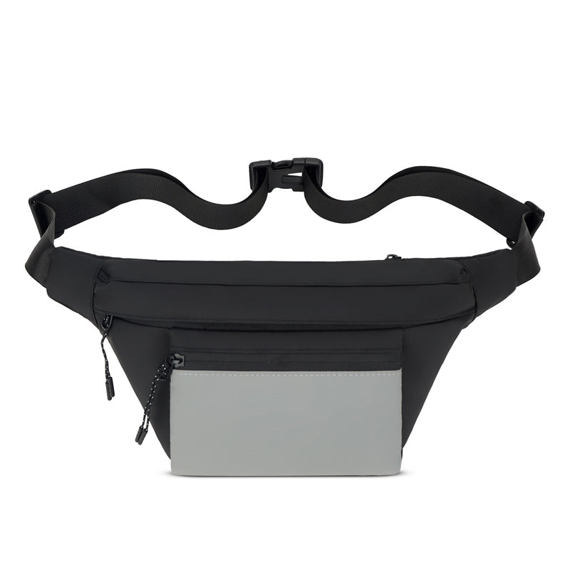 Men's Belt Bag MBB24W04 - Baystory