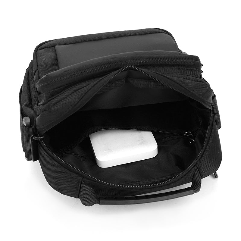 Men's Crossbody MCB24C72 / MCB24C73 - Vacuum Compression backpacks, Gun Bags, Tactical Bags MOQ From 24pcs | BaystorySupply