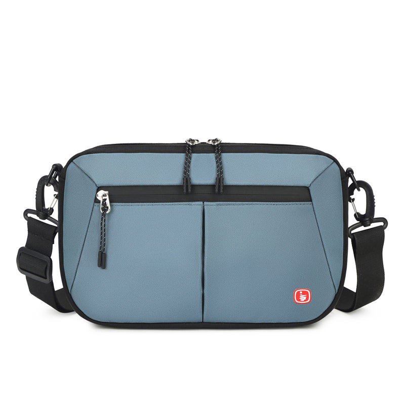 Men’s Crossbody Bag MCB24C03 - Baystory