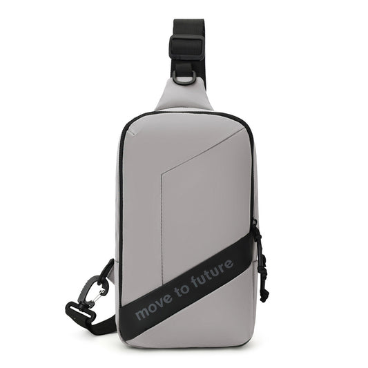 Men's Sling Bag MSB24C210