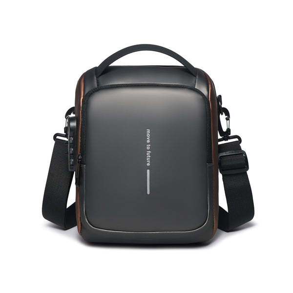 Men's Crossbody MCB24W54 - Baystory