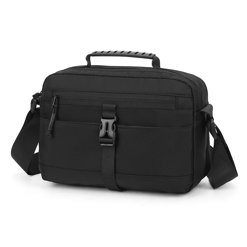 Men’s Crossbody MCB24S70 - Vacuum Compression backpacks, Gun Bags, Tactical Bags MOQ From 24pcs | BaystorySupply