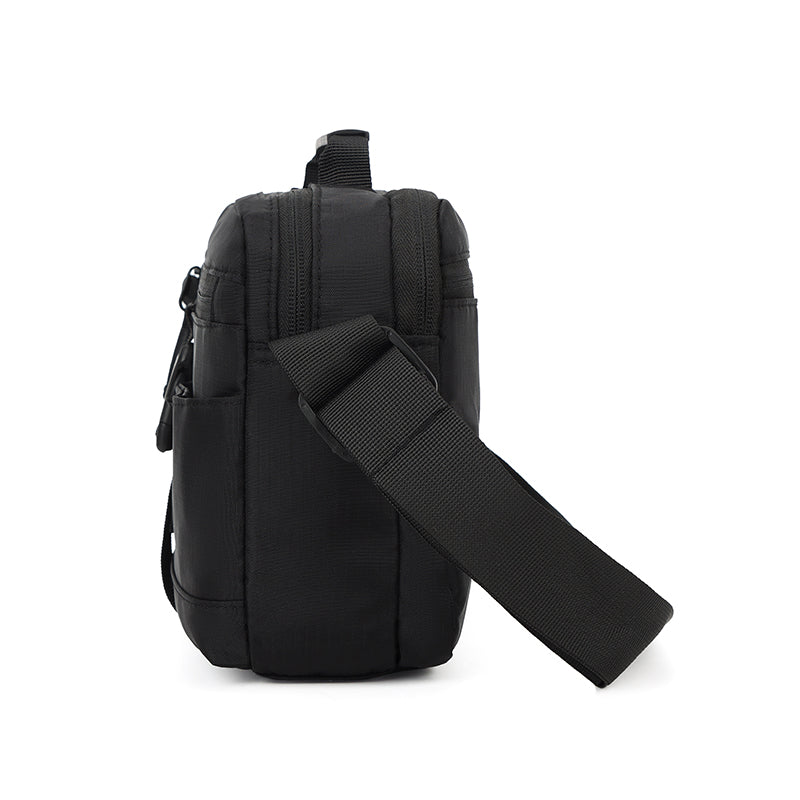 Men’s Crossbody MCB24S70 - Vacuum Compression backpacks, Gun Bags, Tactical Bags MOQ From 24pcs | BaystorySupply