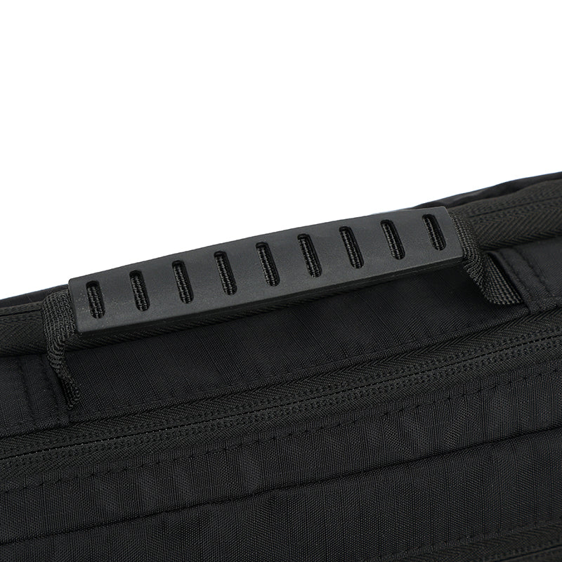 Men’s Crossbody MCB24S70 - Vacuum Compression backpacks, Gun Bags, Tactical Bags MOQ From 24pcs | BaystorySupply