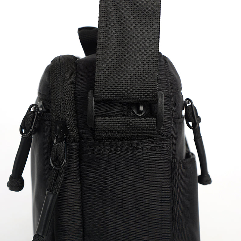 Men’s Crossbody MCB24S70 - Vacuum Compression backpacks, Gun Bags, Tactical Bags MOQ From 24pcs | BaystorySupply