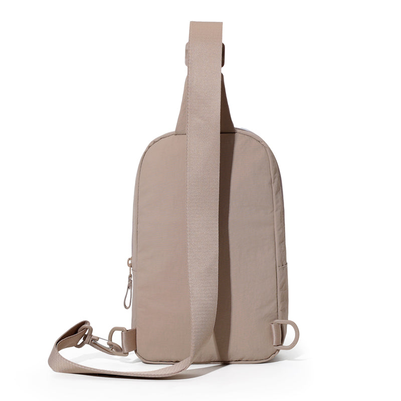 Unisex Sling Bag MSB24T04 - Vacuum Compression backpacks, Gun Bags, Tactical Bags MOQ From 24pcs | BaystorySupply