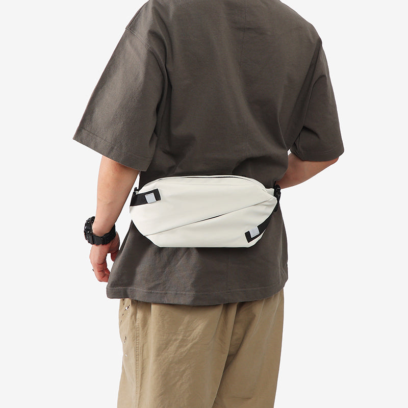 Men’s Belt Bag MBB24W93 - Vacuum Compression backpacks, Gun Bags, Tactical Bags MOQ From 24pcs | BaystorySupply