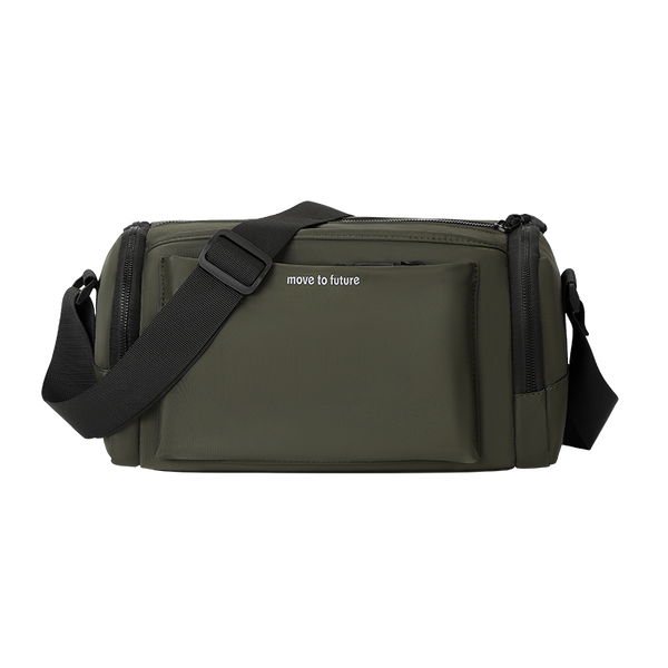 Men's Crossbody MCB24150 - Baystory