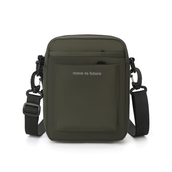 Men's Crossbody MCB24145 - Baystory