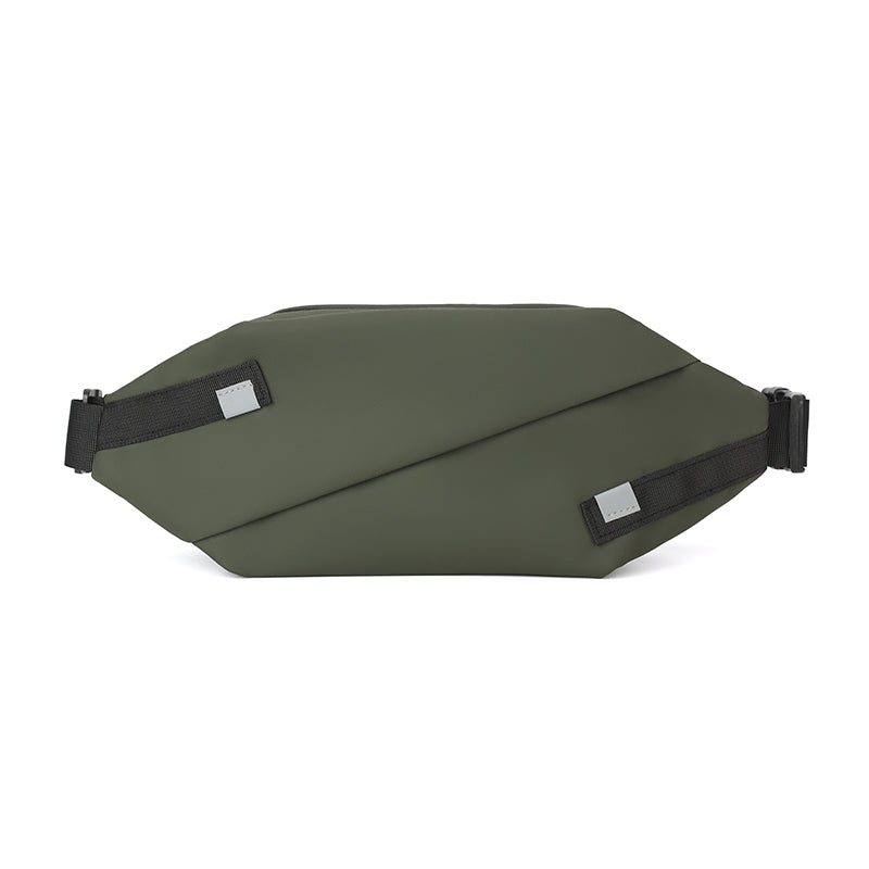 Men’s Belt Bag MBB24W93 - Vacuum Compression backpacks, Gun Bags, Tactical Bags MOQ From 24pcs | BaystorySupply